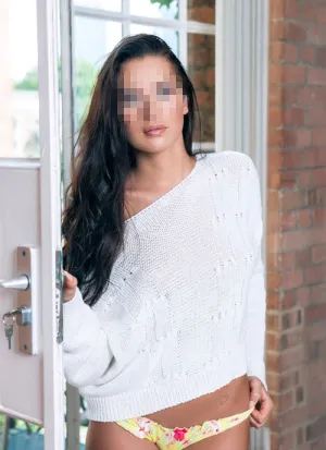 проститутка Таня, 26, Балашиха