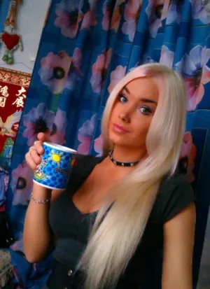 проститутка Настя, 23, Балашиха
