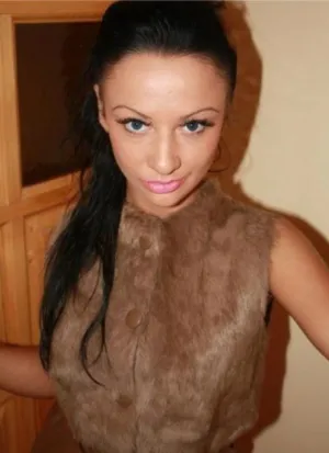 проститутка Марина, 24, Балашиха
