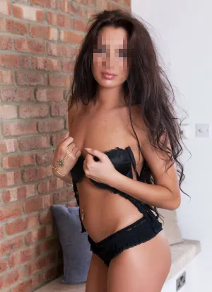 проститутка Дарья, 23, Балашиха