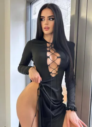 проститутка Иришка, 21, Балашиха