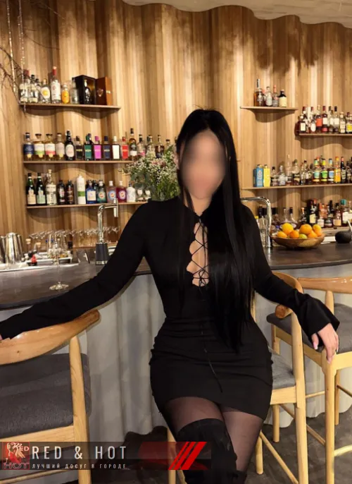 проститутка фея Витта, Балашиха, +7 (908) 082-4457
