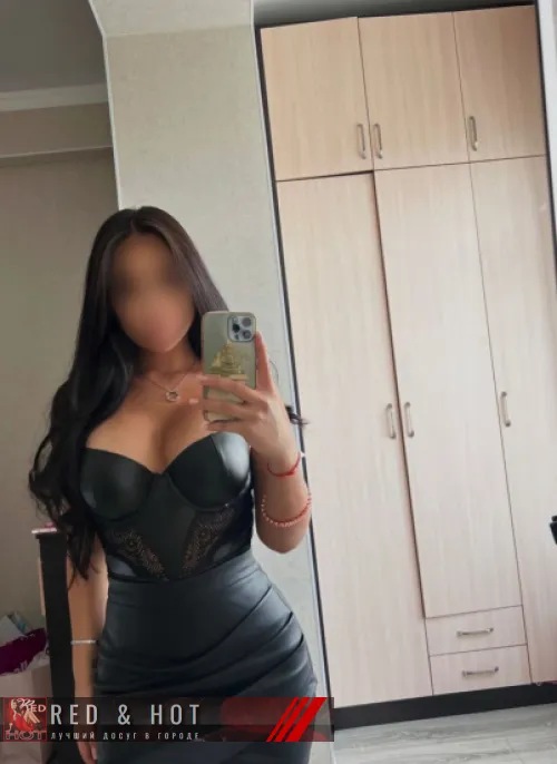 проститутка индивидуалка Витта, +7 (908) 082-4457