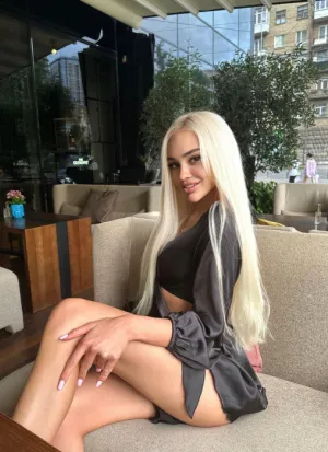 проститутка Ника, 19, Балашиха