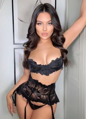 проститутка Катерина, 32, Балашиха