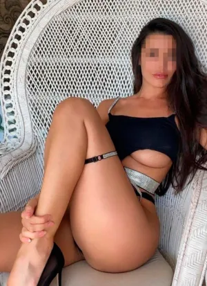 проститутка Лиля, 24, Балашиха