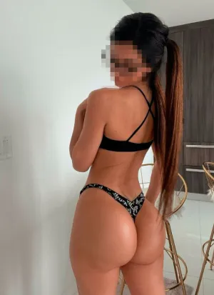 проститутка Ульяна, 25, Балашиха